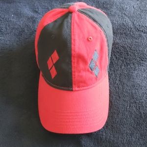 Harley Quinn baseball cap